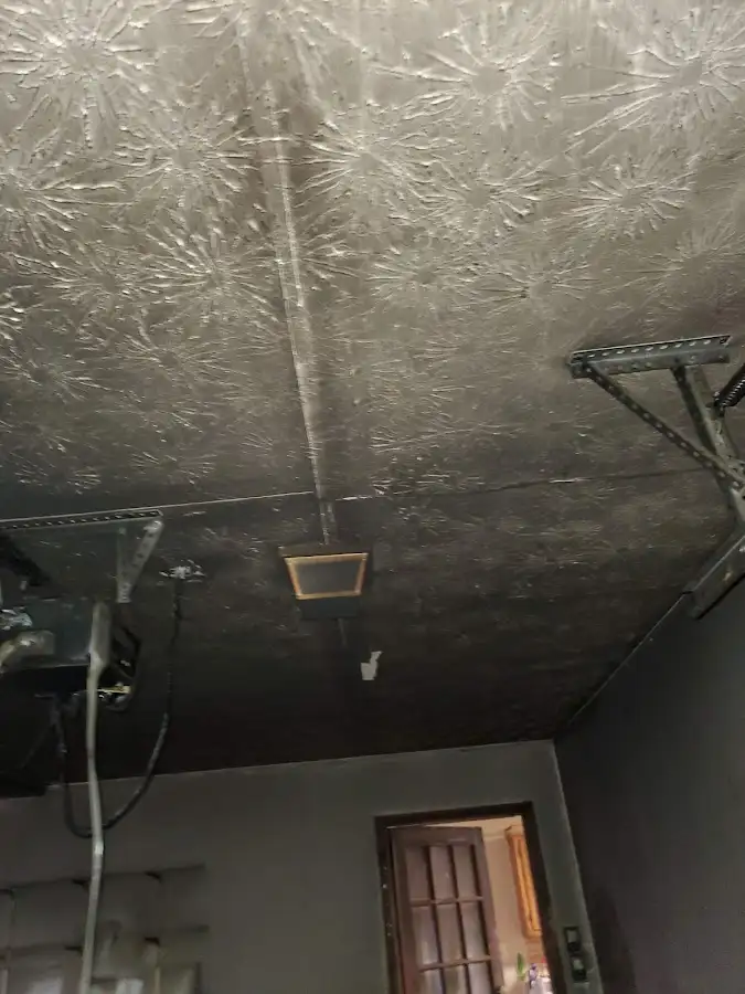 Fire and smoke damage assessment for Emergency Water Damage Services in Wilton Manors